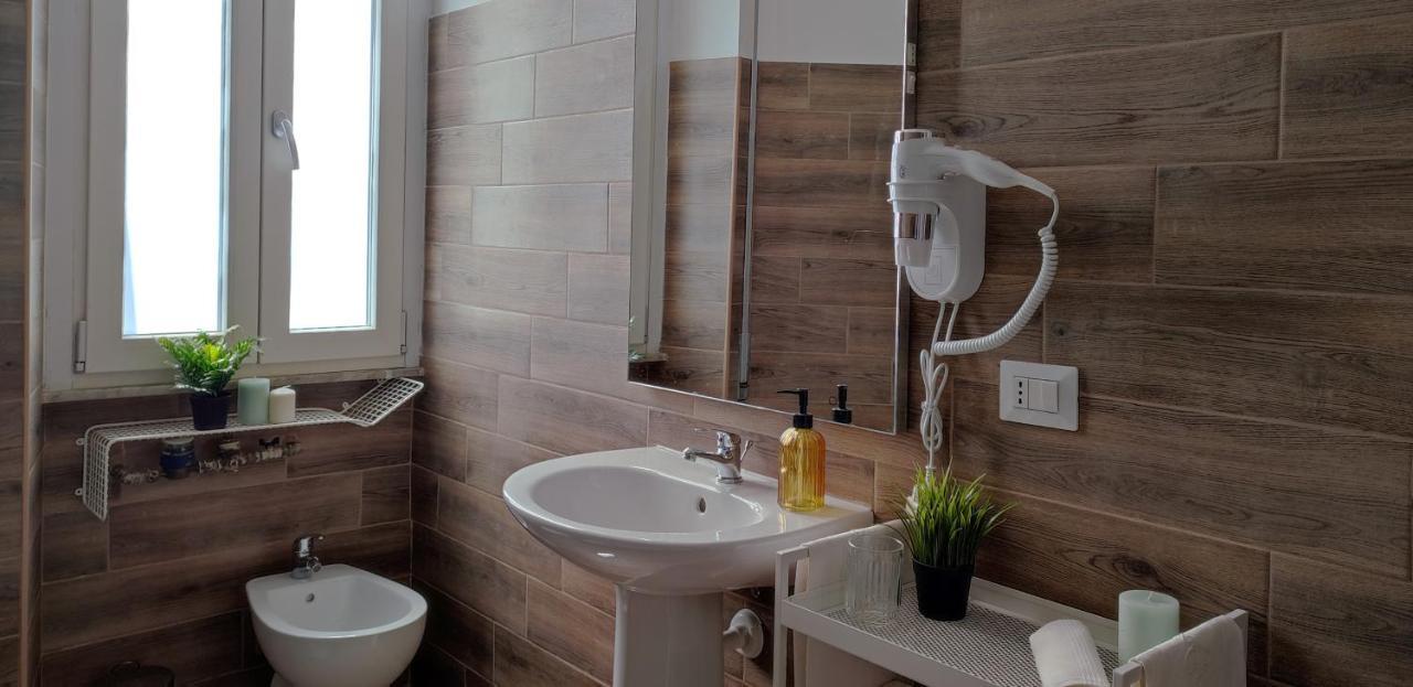 A Pochi Passi Da Trastevere Apartment Rom