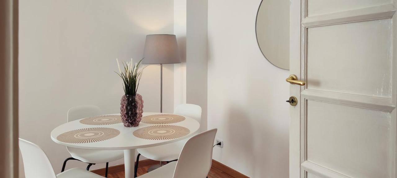 A Pochi Passi Da Trastevere Apartamento *