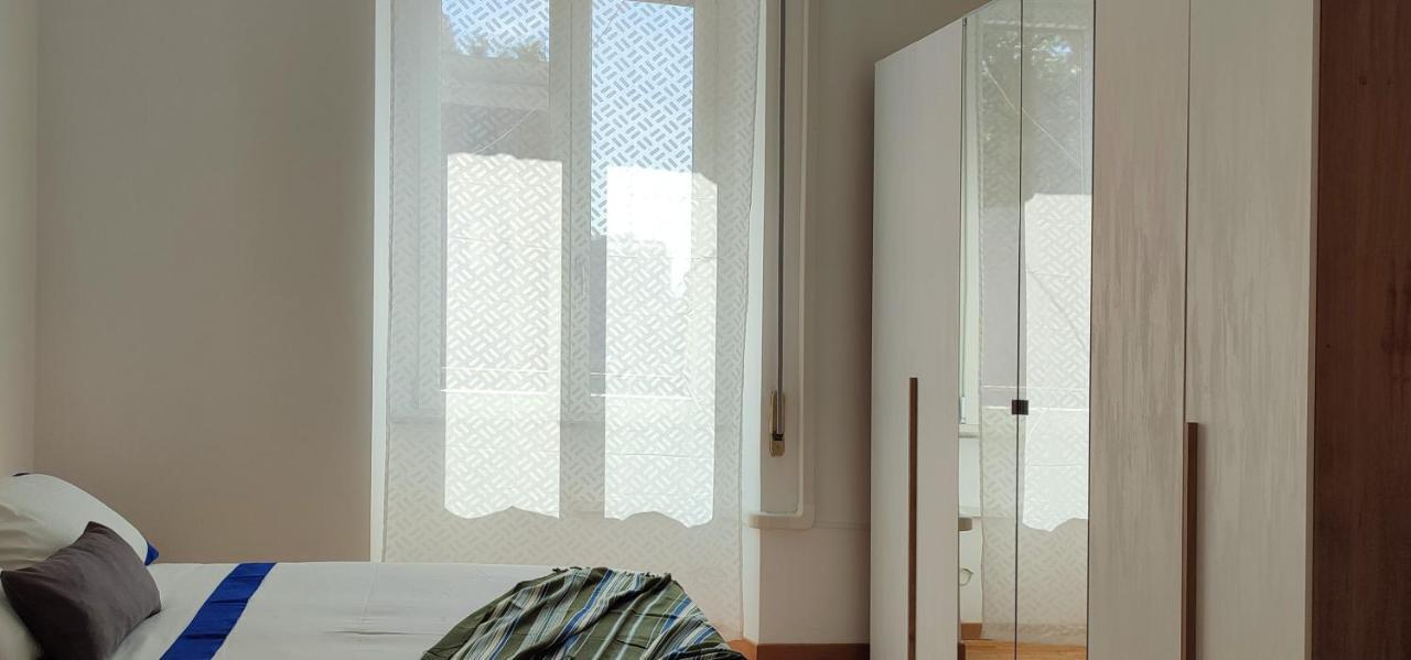 A Pochi Passi Da Trastevere Apartamento Roma