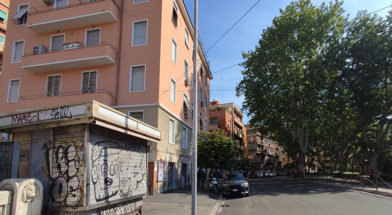 Apartamento A Pochi Passi Da Trastevere *