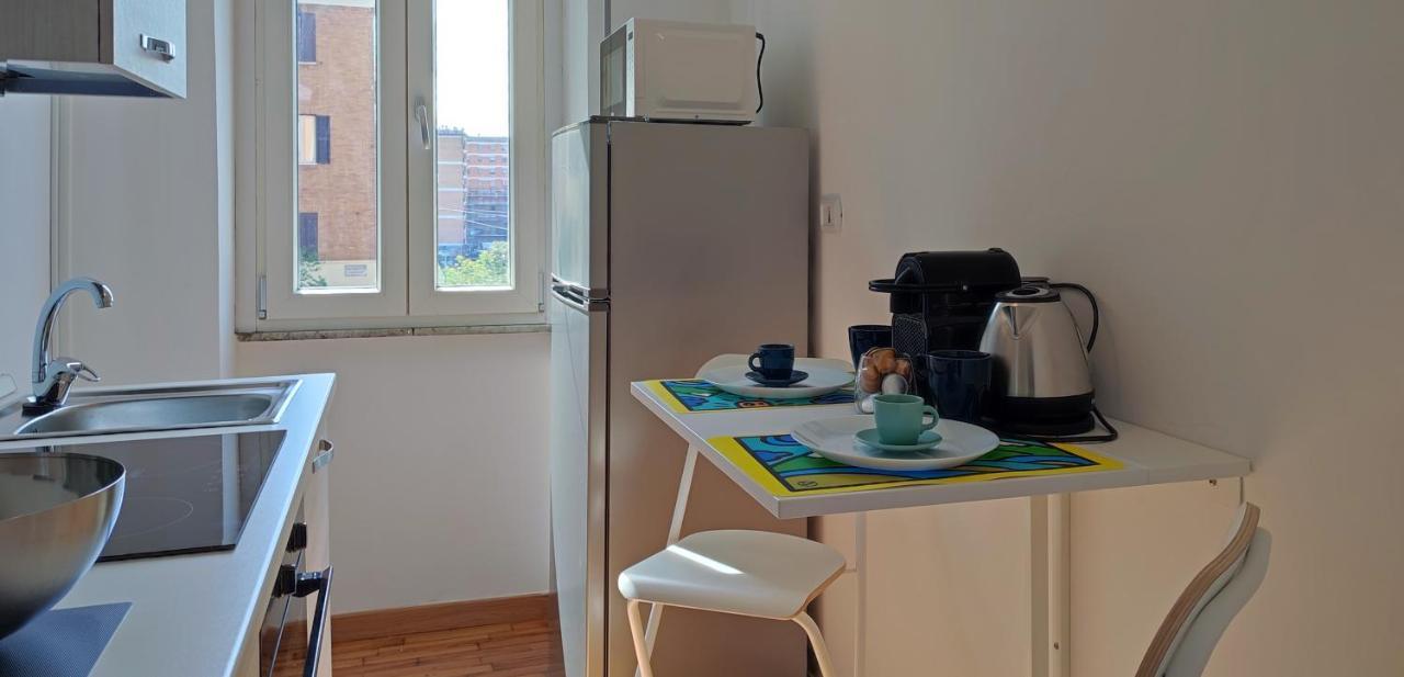 Apartamento A Pochi Passi Da Trastevere *