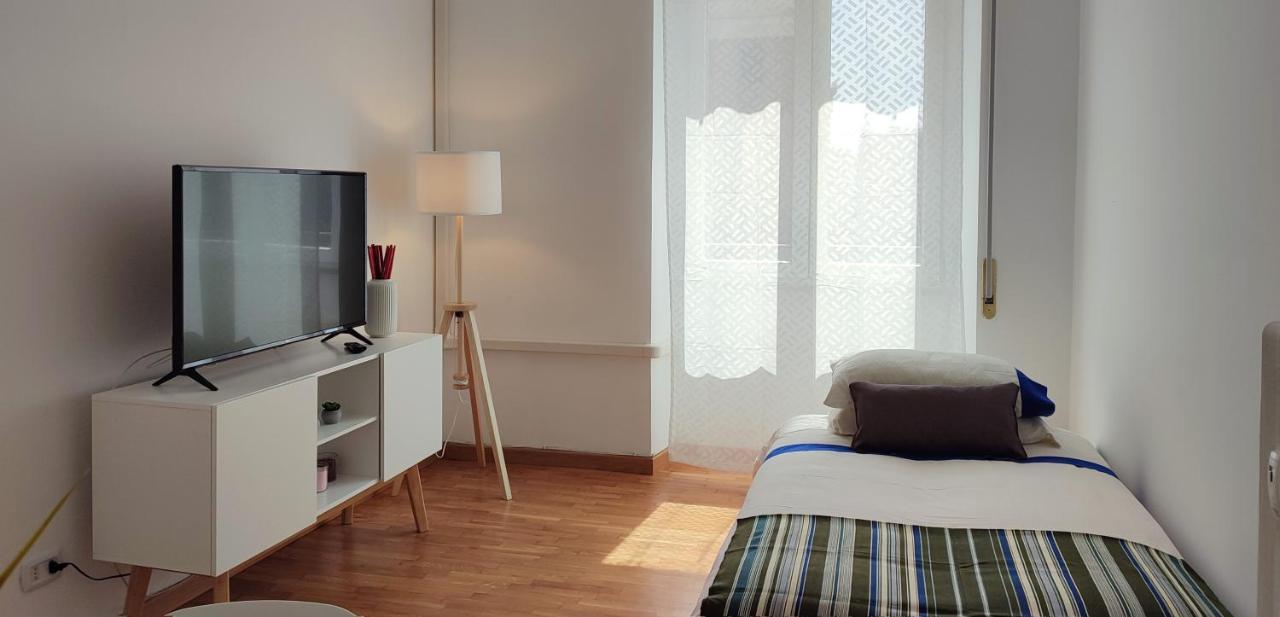 A Pochi Passi Da Trastevere Apartamento