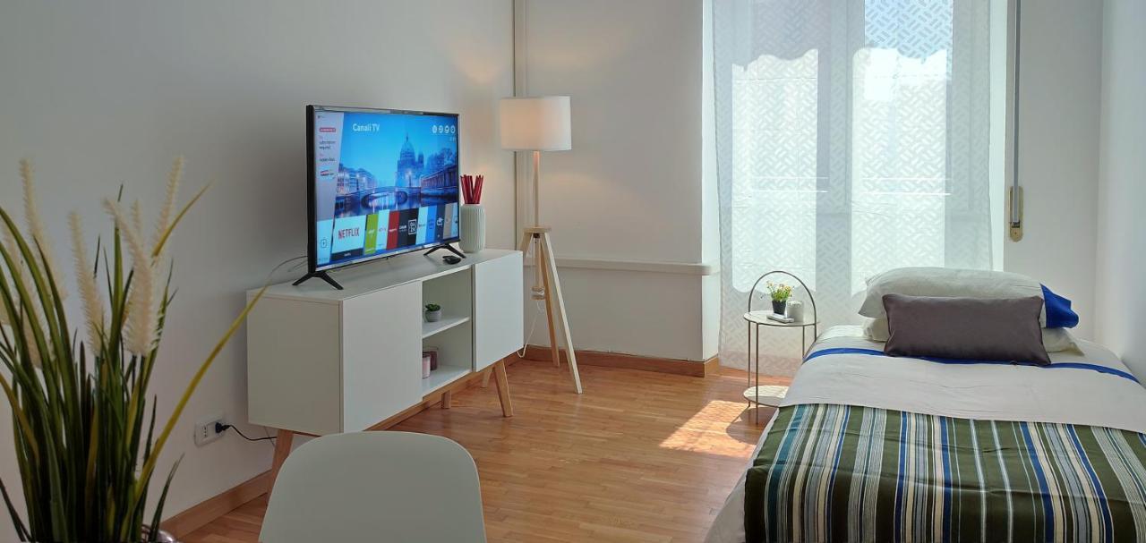 Apartamento A Pochi Passi Da Trastevere