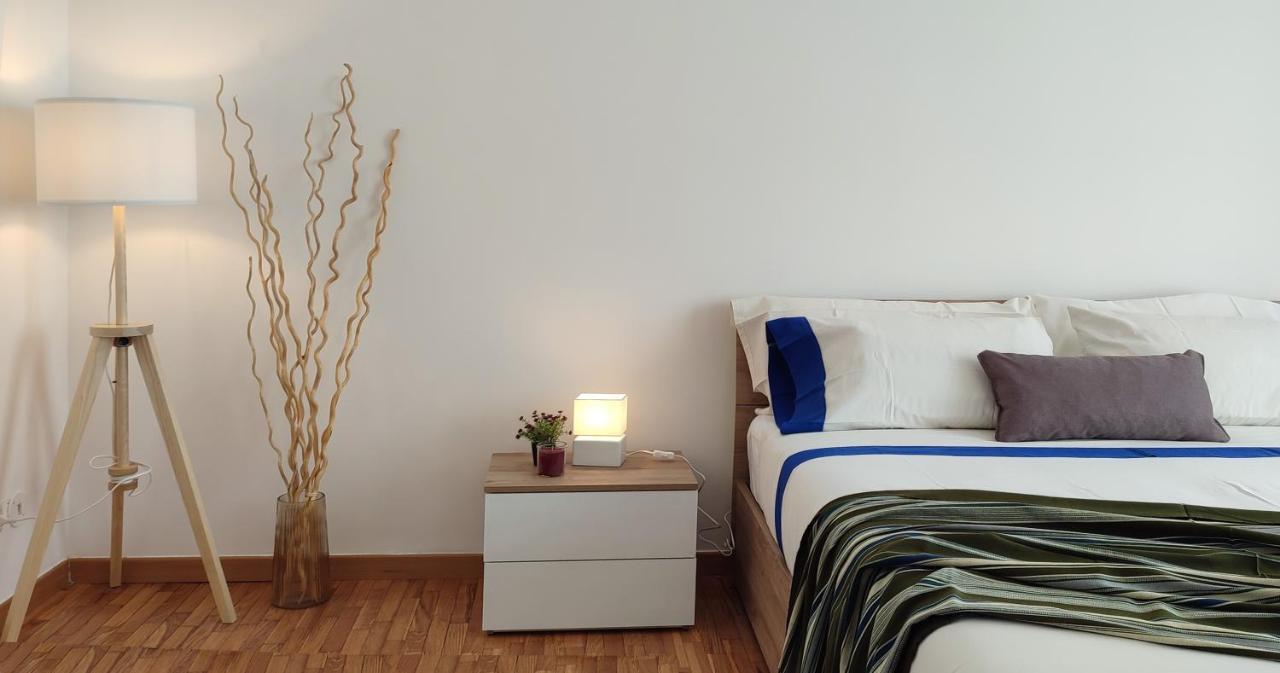 Apartamento A Pochi Passi Da Trastevere